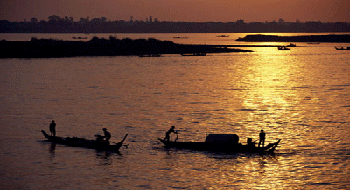 Mekong River